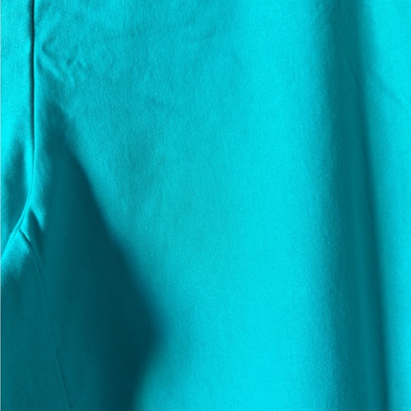 Joseph Ribkoff Turquoise Pants - Picture 4 of 9